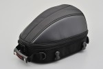HenlyBegins seatbag 6 liter black DH-723