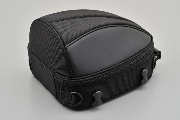 HenlyBegins seatbag 6 liter black DH-723