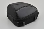 HenlyBegins seatbag 6 liter black DH-723