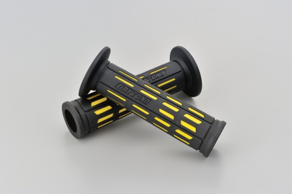 "GRIPPYGRIP" GGD-TAPERED-SP Griffgummi paar...