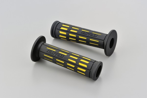 "GRIPPYGRIP" GGD-TAPERED-SP Griffgummi paar...