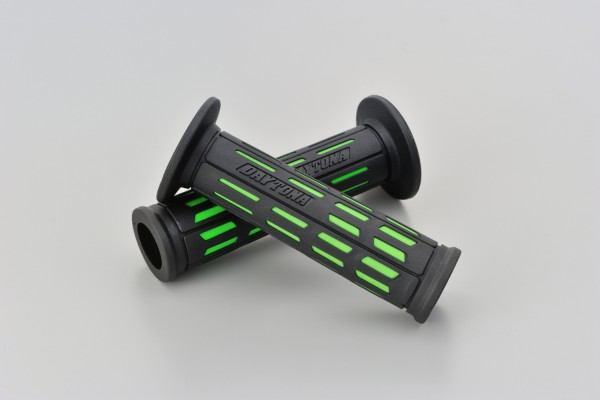 "GRIPPYGRIP" GGD-TAPERED-SP Griffgummi paar...