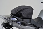 HenlyBegins seatbag 6 liter black DH-723