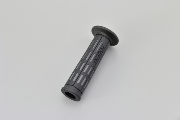 "GRIPPYGRIP" GGD-TAPERED-SP grips pair gray...