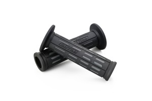 "GRIPPYGRIP" GGD-TAPERED-SP Griffgummi paar grau ø22.2 mm...