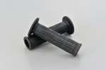 "GRIPPYGRIP" GGD-TAPERED-SP Griffgummi paar schwarz ø22.2 mm 7/8" 122mm