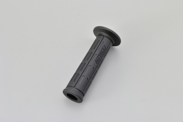 "GRIPPYGRIP" GGD-TAPERED-SP grips pair black...