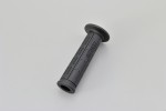 "GRIPPYGRIP" GGD-TAPERED-SP grips pair black ø22.2 mm 7/8" 122mm