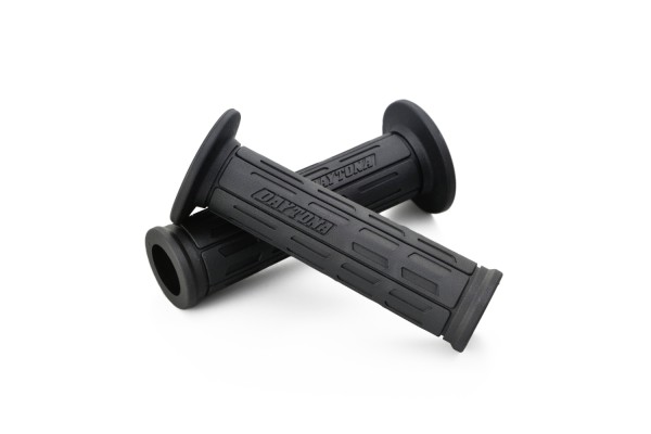 "GRIPPYGRIP" GGD-TAPERED-SP Griffgummi paar schwarz ø22.2 mm 7/8" 122mm