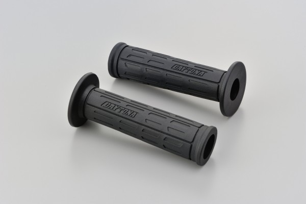 "GRIPPYGRIP" GGD-TAPERED-SP grips pair black...