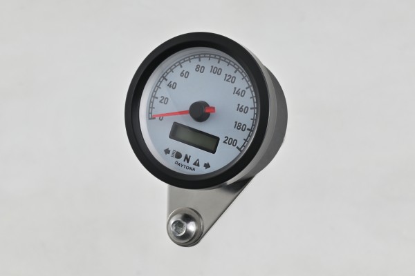 "VELONA60-WP" ELECTRICAL SPEEDOMETER 200 KM/H...