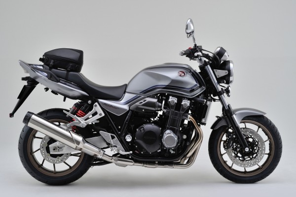 HenlyBegins seatbag 6 liter black DH-723