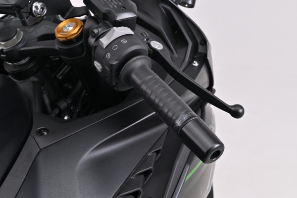 Griff Bandagen 2 Stk / EPDM 25x1050xD0.5MM