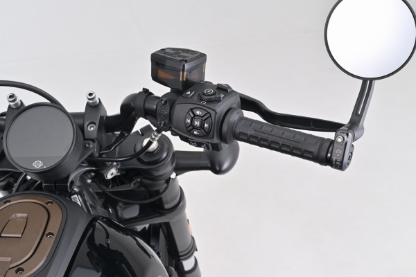 Griff Bandagen 2 Stk / EPDM 25x1050xD0.5MM