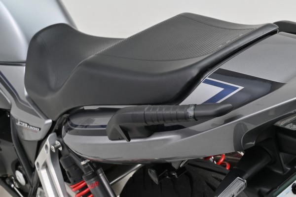 Griff Bandagen 2 Stk / EPDM 25x1050xD0.5MM