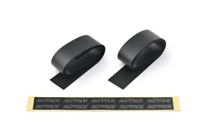 GRIP BANDAGE 2PCS / EPDM 25x1050xT0.5MM
