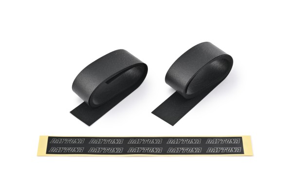 Griff Bandagen 2 Stk / EPDM 25x1050xD0.5MM