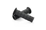 "GRIPPYGRIP" GGD-CLASSIC2 grips pair black ø22.2 mm 7/8"
