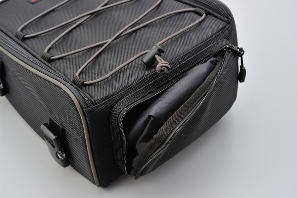 HenlyBegins seatbag 7 liter black DH-710