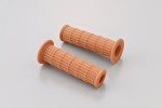 "GRIPPYGRIP" GGD-CLASSIC2 grips pair rubber-like ø22.2 mm 7/8"