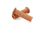 "GRIPPYGRIP" GGD-CLASSIC2 grips pair rubber-like ø22.2 mm 7/8"