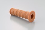 "GRIPPYGRIP" GGD-CLASSIC2 Griffgummi paar rubber-like ø22.2 mm 7/8"
