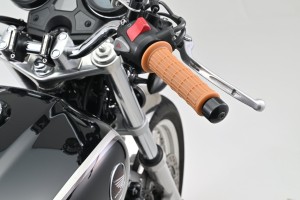 "GRIPPYGRIP" GGD-CLASSIC2 Griffgummi paar rubber-like... 2