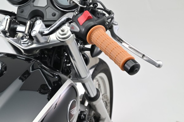 "GRIPPYGRIP" GGD-CLASSIC2 grips pair...