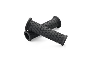 "GRIPPYGRIP" GGD-BRIC Griffgummi paar schwarz ø22.2 mm 7/8"