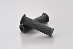 "GRIPPYGRIP" GGD-BRIC grips pair black ø22.2 mm 7/8"