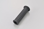 "GRIPPYGRIP" GGD-BRIC grips pair black ø22.2 mm 7/8"