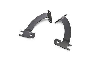 Windschild Meter Visor Montage Halterung Satz f. Kawasaki...