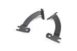 Meter visor bracket for Kawasaki W230