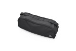 Camping chair MIL2 70x55x49cm black
