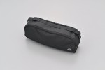 Camping chair MIL2 70x55x49cm black
