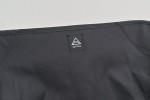 Camping chair MIL2 70x55x49cm black