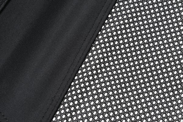 Camping Klappstuhl MIL2 kompakt 70x55x49cm schwarz