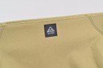 Camping chair MIL2 70x55x49cm khaki
