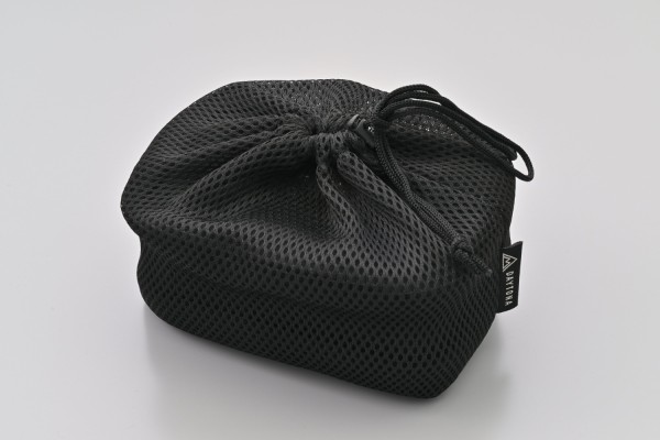 Camping square cooker set