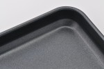 Camping square cooker set