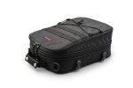 HenlyBegins Satteltasche 7-12 Liter schwarz DH-722/A4 HenlyBegins Satteltasche 7-12 Liter schwarz DH-722/A4