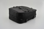 HenlyBegins Satteltasche 7-12 Liter schwarz DH-722/A4 HenlyBegins Satteltasche 7-12 Liter schwarz DH-722/A4