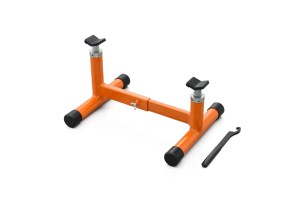Adjustable lift stand