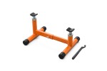 Adjustable lift stand