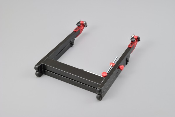 Auswuchtgerät Wuchtbock für Felgen