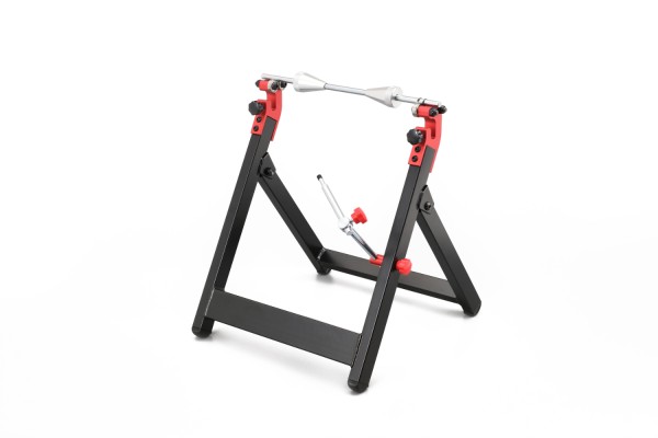 Wheel balancer