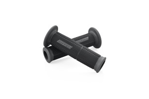 "GRIPPYGRIP" GGD-BASE2 Griffgummi paar schwarz ø22.2 mm 7/8"