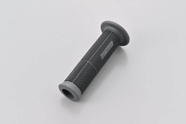 "GRIPPYGRIP" GGD-BASE2 grips pair black ø22.2...