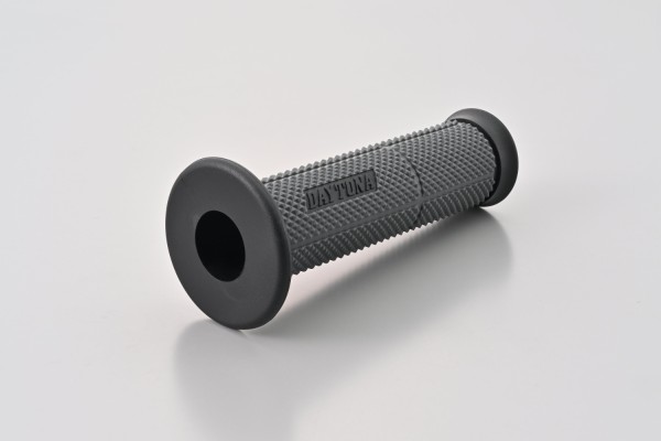 "GRIPPYGRIP" GGD-BASE2 grips pair gray black...