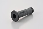 "GRIPPYGRIP" GGD-BASE2 grips pair gray black ø22.2 mm 7/8"